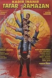 Tatar Ramazan 1990 on netflix