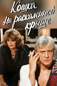 Cat on a Hot Tin Roof 1989 on netflix