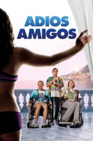 Adios Amigos 2016 on netflix