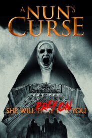 A Nun’s Curse 2020 on netflix