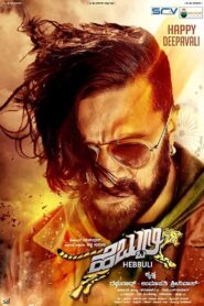 Hebbuli 2017 on netflix