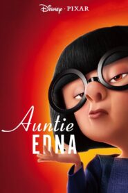 Auntie Edna 2018 on netflix