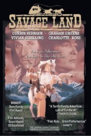 Savage Land 1994 on netflix