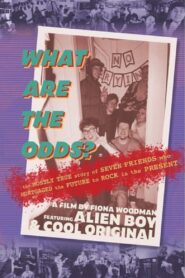 What Are The Odds? 2021 on netflix
