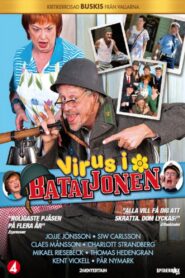 Virus i bataljonen 2009 on netflix