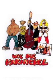 Like Rabbits 2002 on netflix
