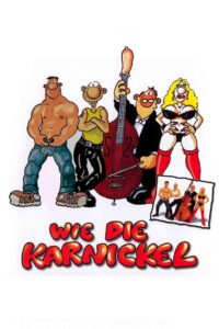 Like Rabbits 2002 on netflix