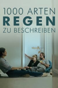 Different Kinds of Rain 2018 on netflix