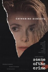 Scene of the Crime 1986 on netflix