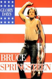 Bruce Springsteen – BBC Presents: Glory Days 1987 on netflix