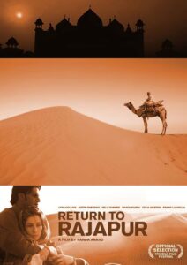 Return to Rajapur 2006 on netflix