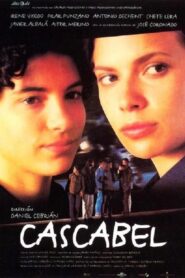 Cascabel 2000 on netflix