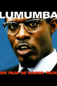 Lumumba 2000 on netflix