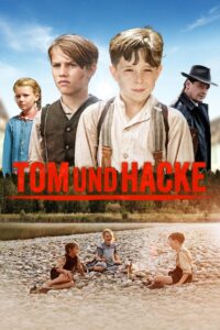 Tom and Huck 2012 on netflix