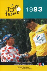 Tour de France 1993 1993 on netflix