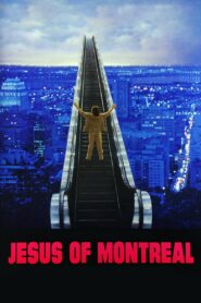 Jesus of Montreal 1989 on netflix