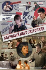 Crimson Color of Snowfall 2009 on netflix