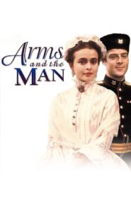 Arms and the Man 1989 on netflix