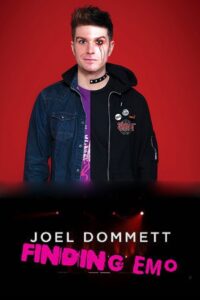 Joel Dommett: Finding Emo 2020 on netflix