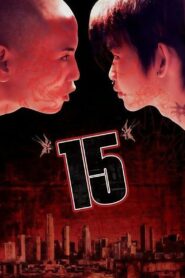 15 2003 on netflix