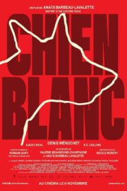 White Dog 2022 on netflix