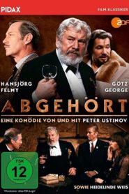 Abgehört 1984 on netflix