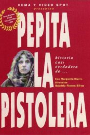 Pepita the Holster 1993 on netflix