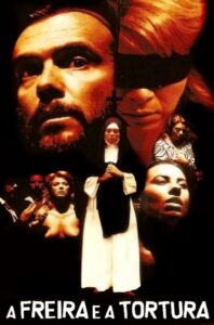The Nun and the Torture 1984 on netflix