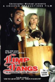 Limp Fangs: The Adventures of Count Malt Liquela 1996 on netflix