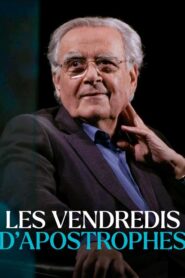 Les vendredis d’Apostrophes 2015 on netflix