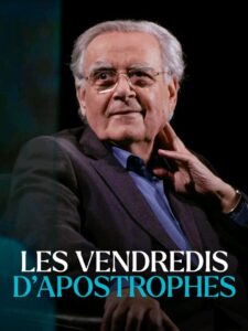 Les vendredis d’Apostrophes 2015 on netflix