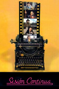 Double Feature 1984 on netflix