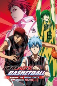 Kuroko’s Basketball – Movie: Winter Cup – Crossing the Door 2016 on netflix