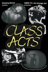 Class Acts 2023 on netflix