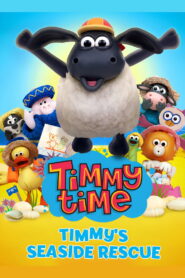 Timmy Time: Timmy’s Seaside Rescue 2012 on netflix