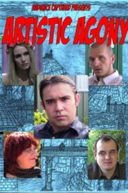 Artistic Agony 2015 on netflix