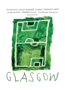 Glasgow 2011 on netflix