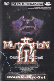 M III: Century of the Dead 2002 on netflix