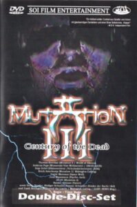 M III: Century of the Dead 2002 on netflix