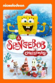 It’s a SpongeBob Christmas! 2012 on netflix