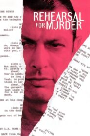 Rehearsal for Murder 1982 on netflix