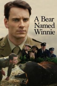 A Bear Named Winnie 2004 on netflix