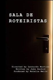 Sala de Roteiristas 2019 on netflix