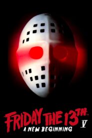 Friday the 13th: A New Beginning 1985 on netflix