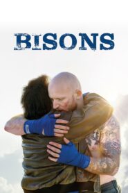 Bisons 2024 on netflix