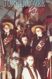 Undercover Gang 1986 on netflix
