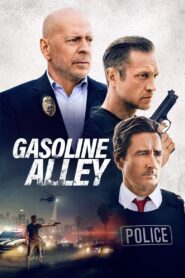 Gasoline Alley 2022 on netflix