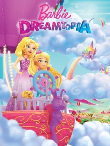 Barbie: Dreamtopia 2016 on netflix
