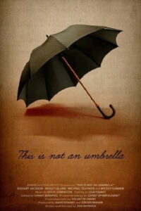 This is Not an Umbrella 2011 on netflix
