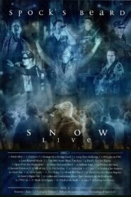 Spock’s Beard: Snow Live 2017 on netflix